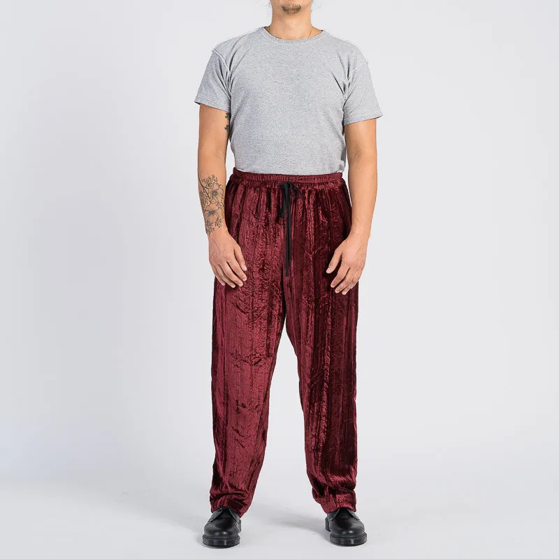 Symphony Pant - Crushed Velvet sold by S.K. Manor Hill product image thumbnail 2