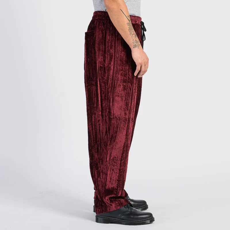 Symphony Pant - Crushed Velvet sold by S.K. Manor Hill product image thumbnail 4