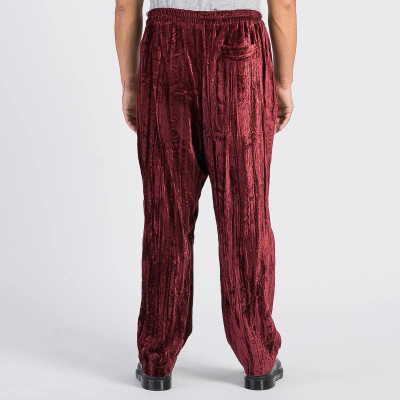 Symphony Pant - Crushed Velvet sold by S.K. Manor Hill product image thumbnail 5