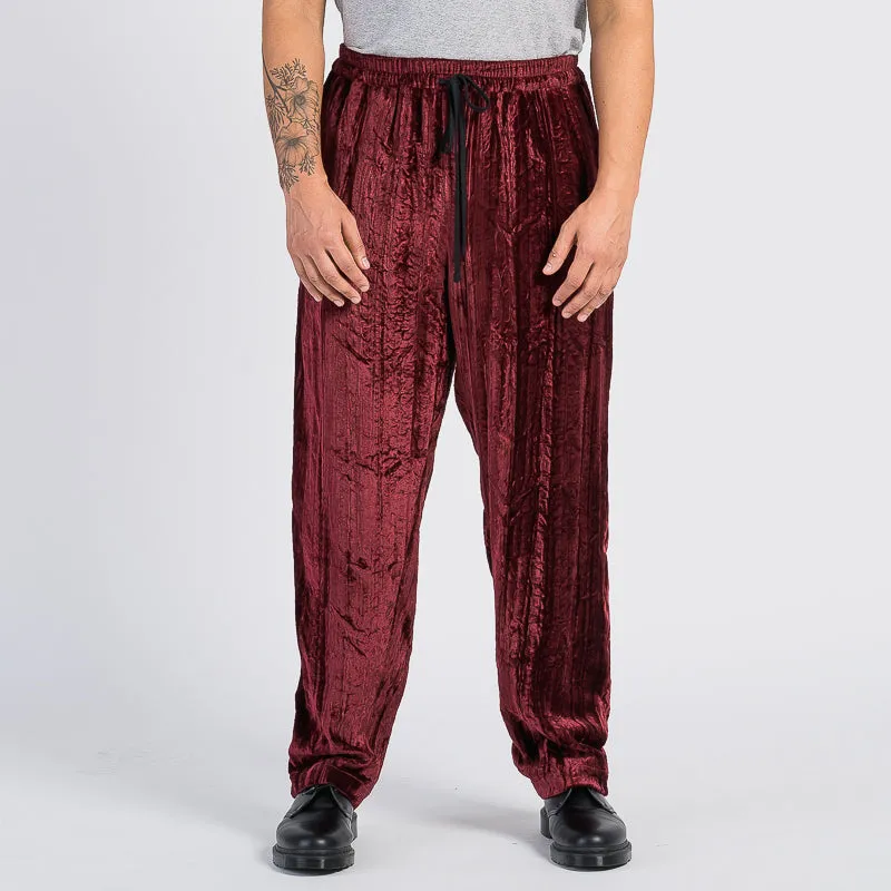 Symphony Pant - Crushed Velvet sold by S.K. Manor Hill product image thumbnail 3
