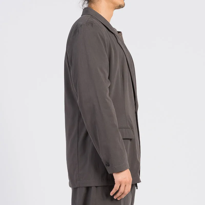 Julian Jacket - Iron Grey (Water Resistant) sold by S.K. Manor Hill product image thumbnail 4