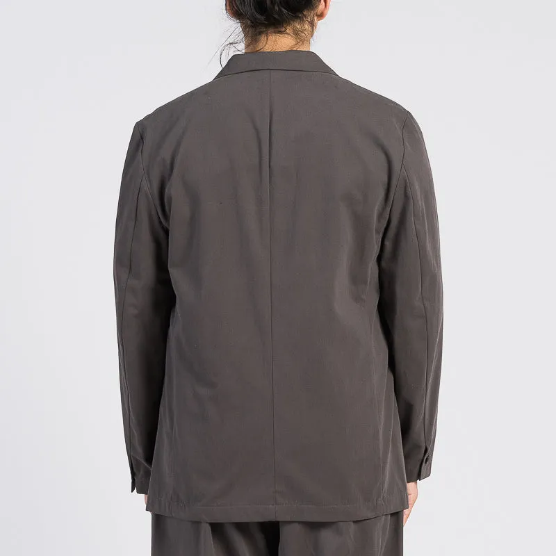 Julian Jacket - Iron Grey (Water Resistant) sold by S.K. Manor Hill product image thumbnail 5