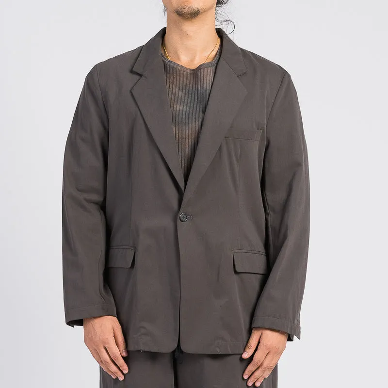 Julian Jacket - Iron Grey (Water Resistant) sold by S.K. Manor Hill product image thumbnail 3