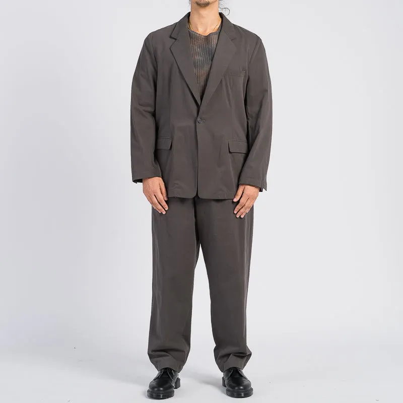 Julian Jacket - Iron Grey (Water Resistant) sold by S.K. Manor Hill product image thumbnail 2