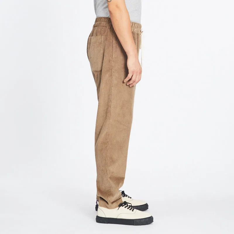 Coma Pant (modern fit) - Taupe Corduroy sold by S.K. Manor Hill product image thumbnail 4