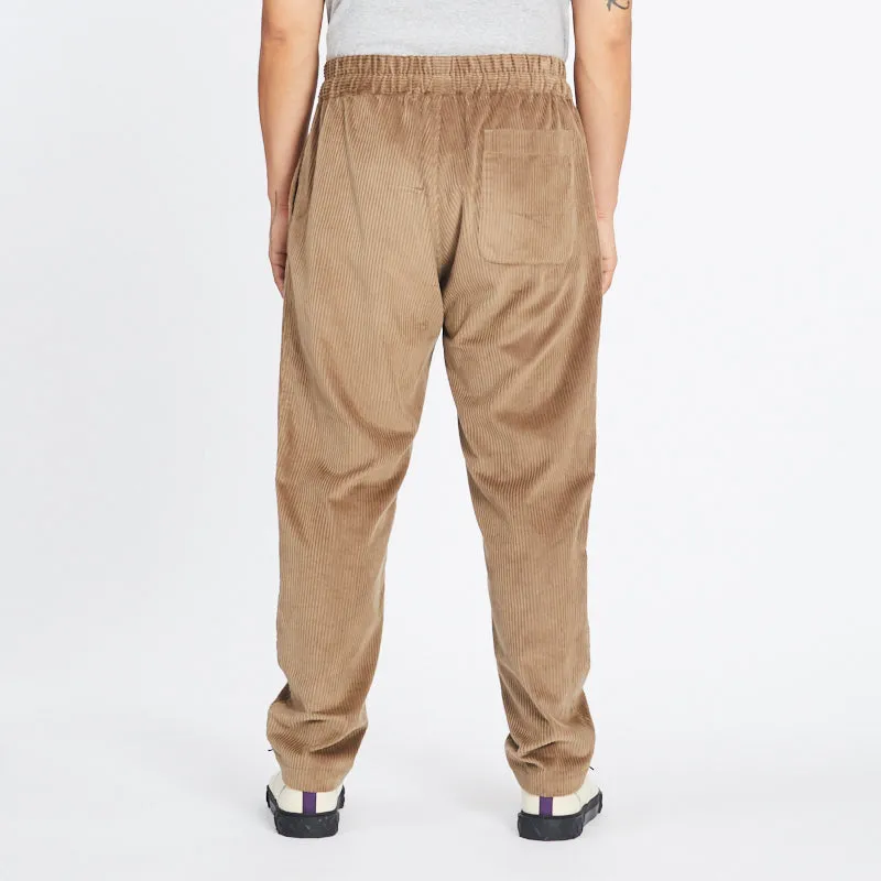 Coma Pant (modern fit) - Taupe Corduroy sold by S.K. Manor Hill product image thumbnail 5