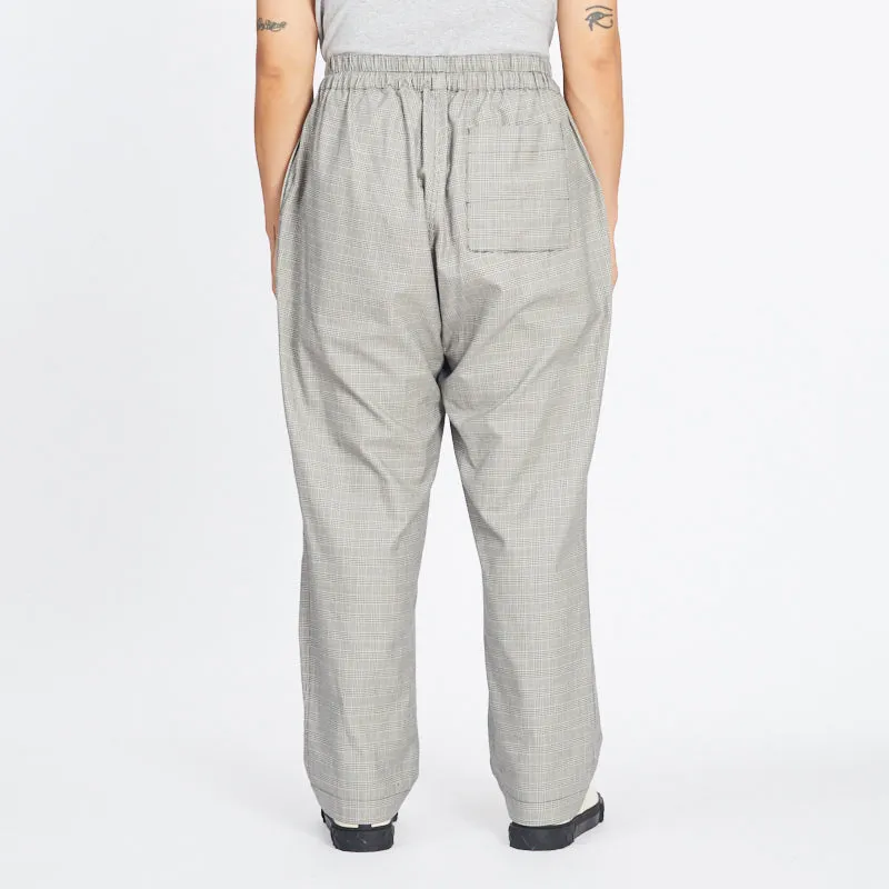 Coma Pant (wide fit) - Glen Check sold by S.K. Manor Hill product image thumbnail 5