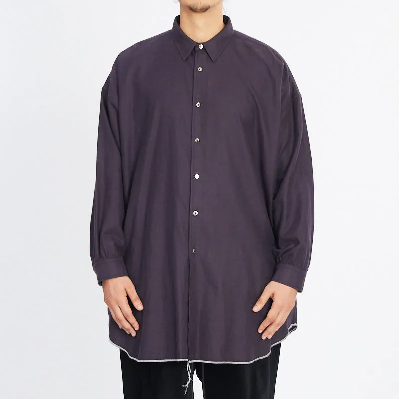 Ma Shirt - Purple sold by S.K. Manor Hill product image thumbnail 3