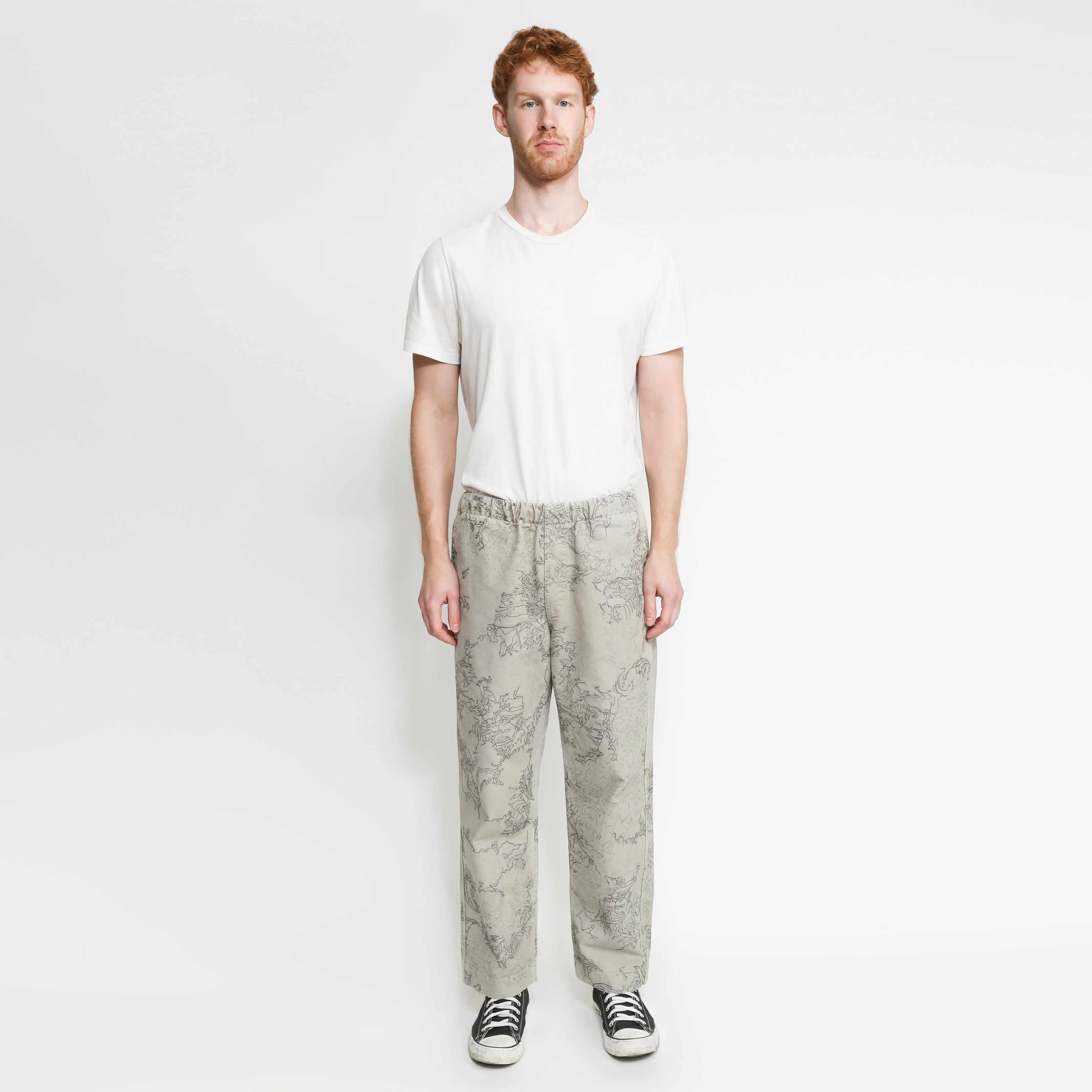 Underdrawing Pant sold by Samuel Zelig product image thumbnail 3