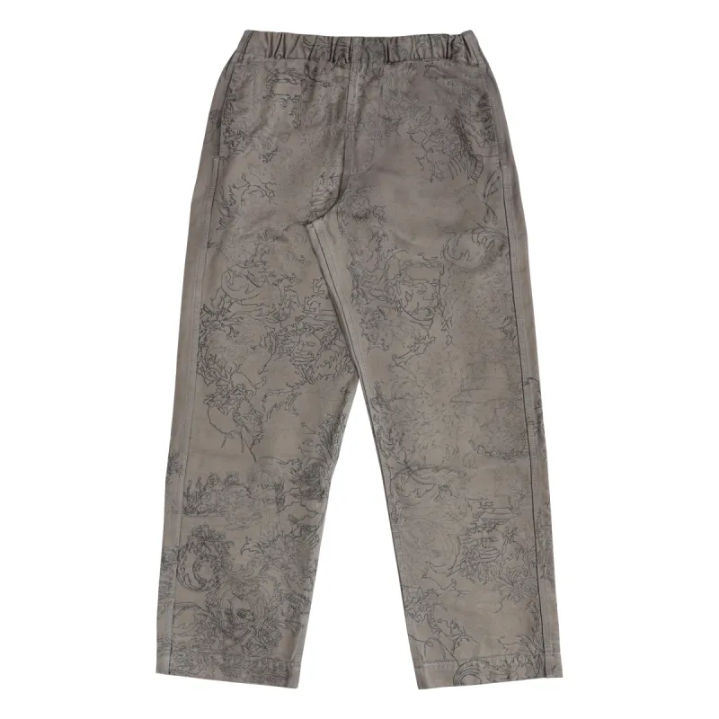 Underdrawing Pant sold by Samuel Zelig