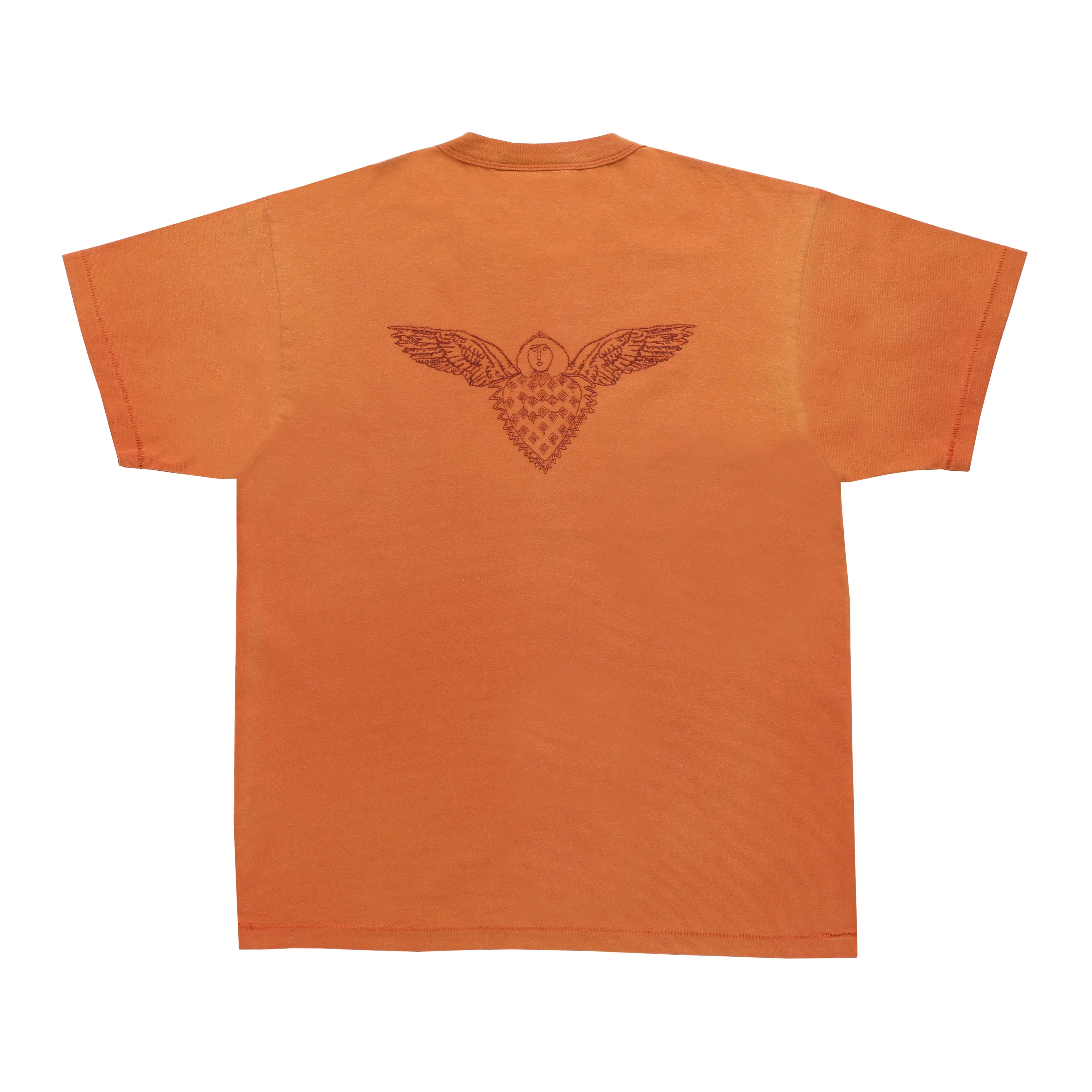 Angel Tee sold by Samuel Zelig product image thumbnail 2