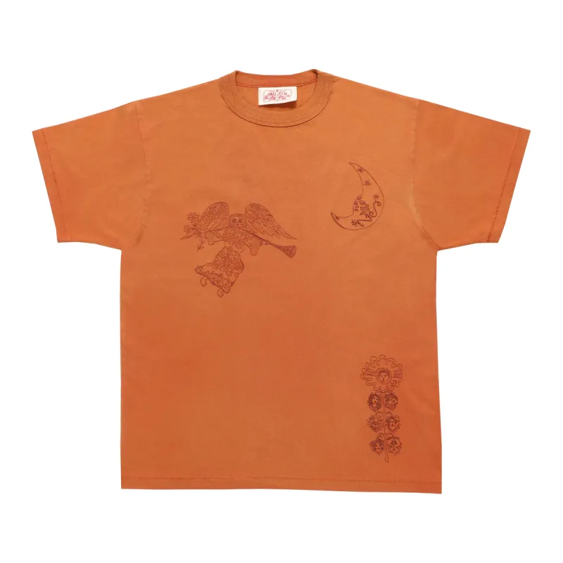 Angel Tee sold by Samuel Zelig