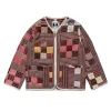 1870 Quilt Jacket - Large #2 sold by Samuel Zelig