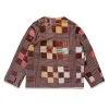 1870 Quilt Jacket - Large #2 sold by Samuel Zelig