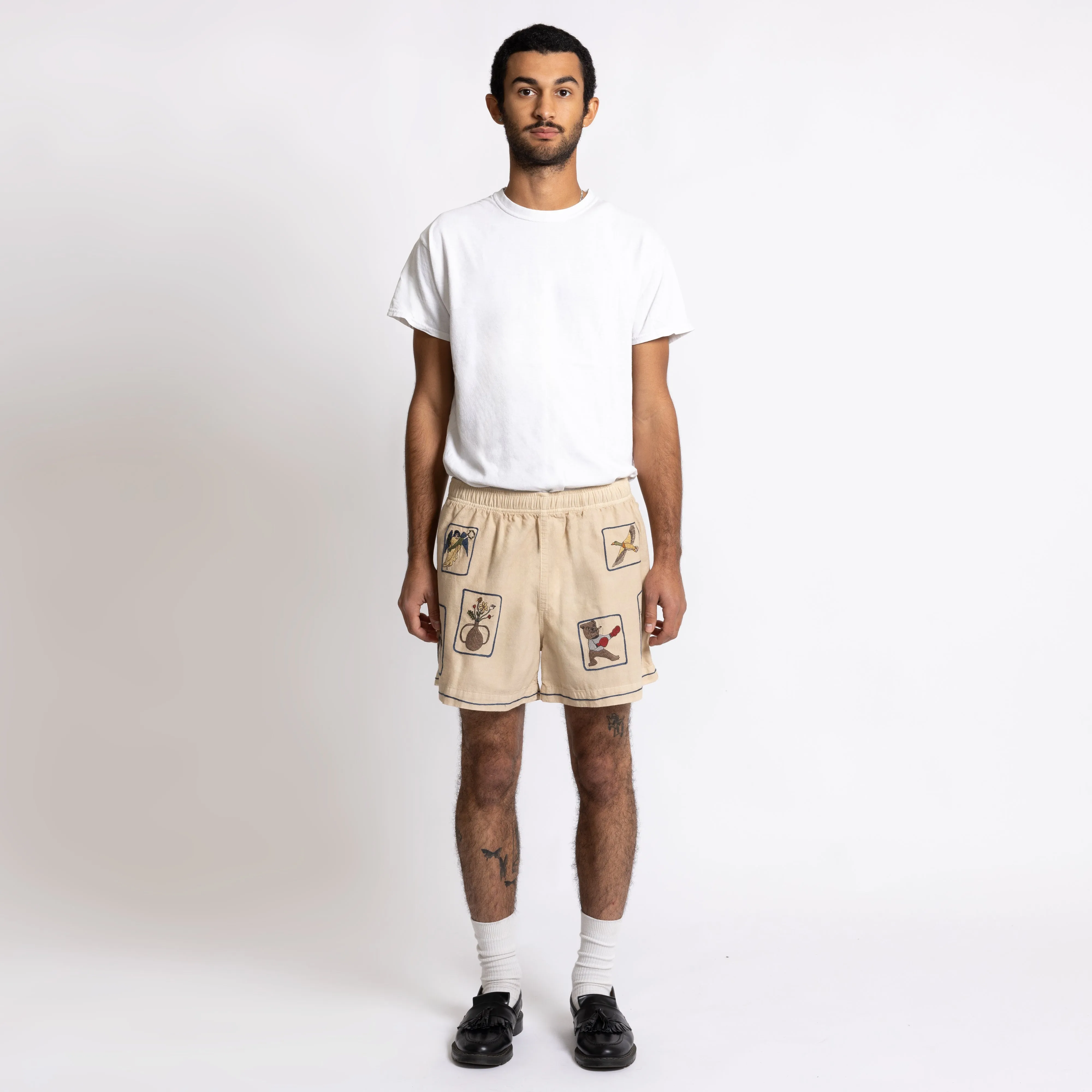 Box Short sold by Samuel Zelig product image thumbnail 3