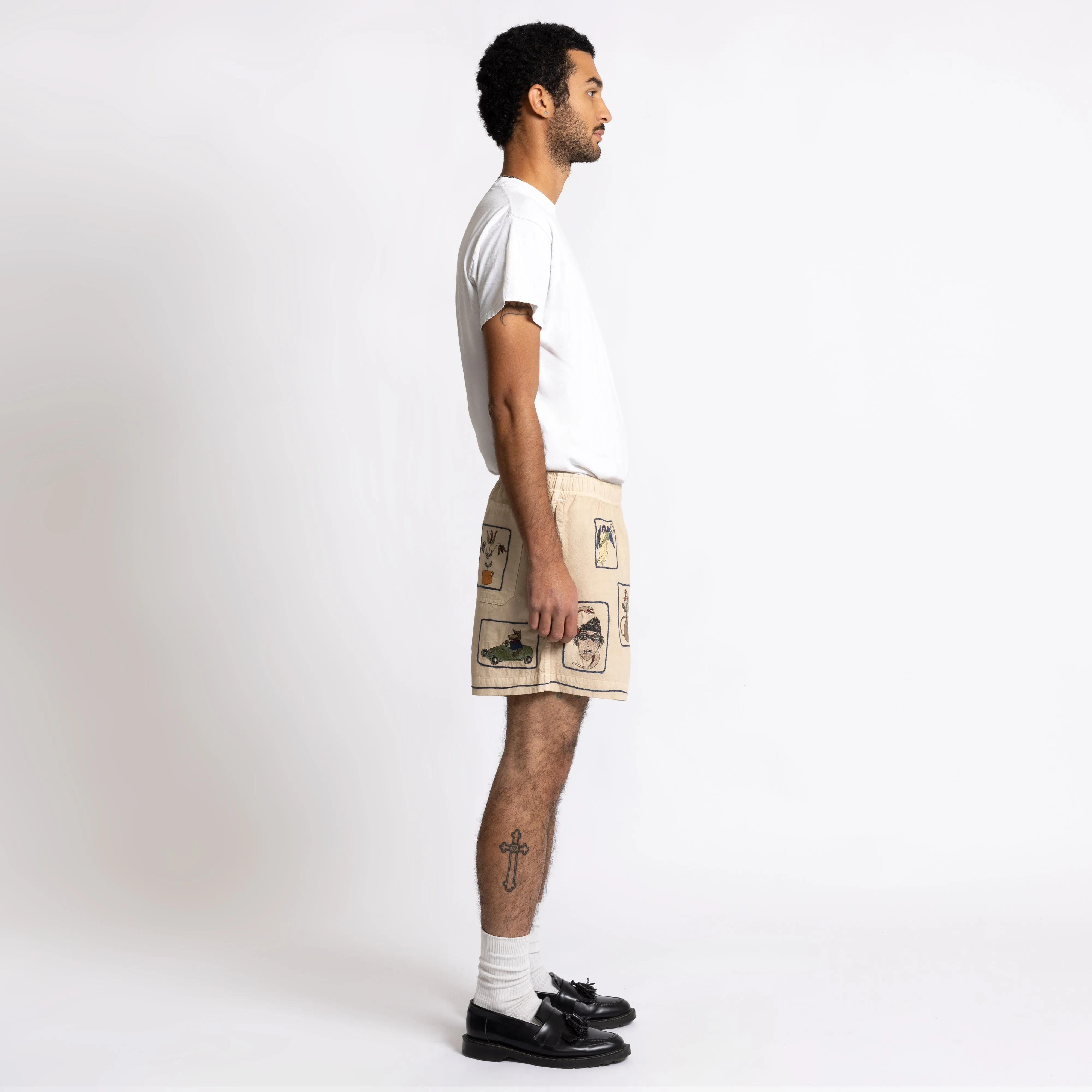 Box Short sold by Samuel Zelig product image thumbnail 5