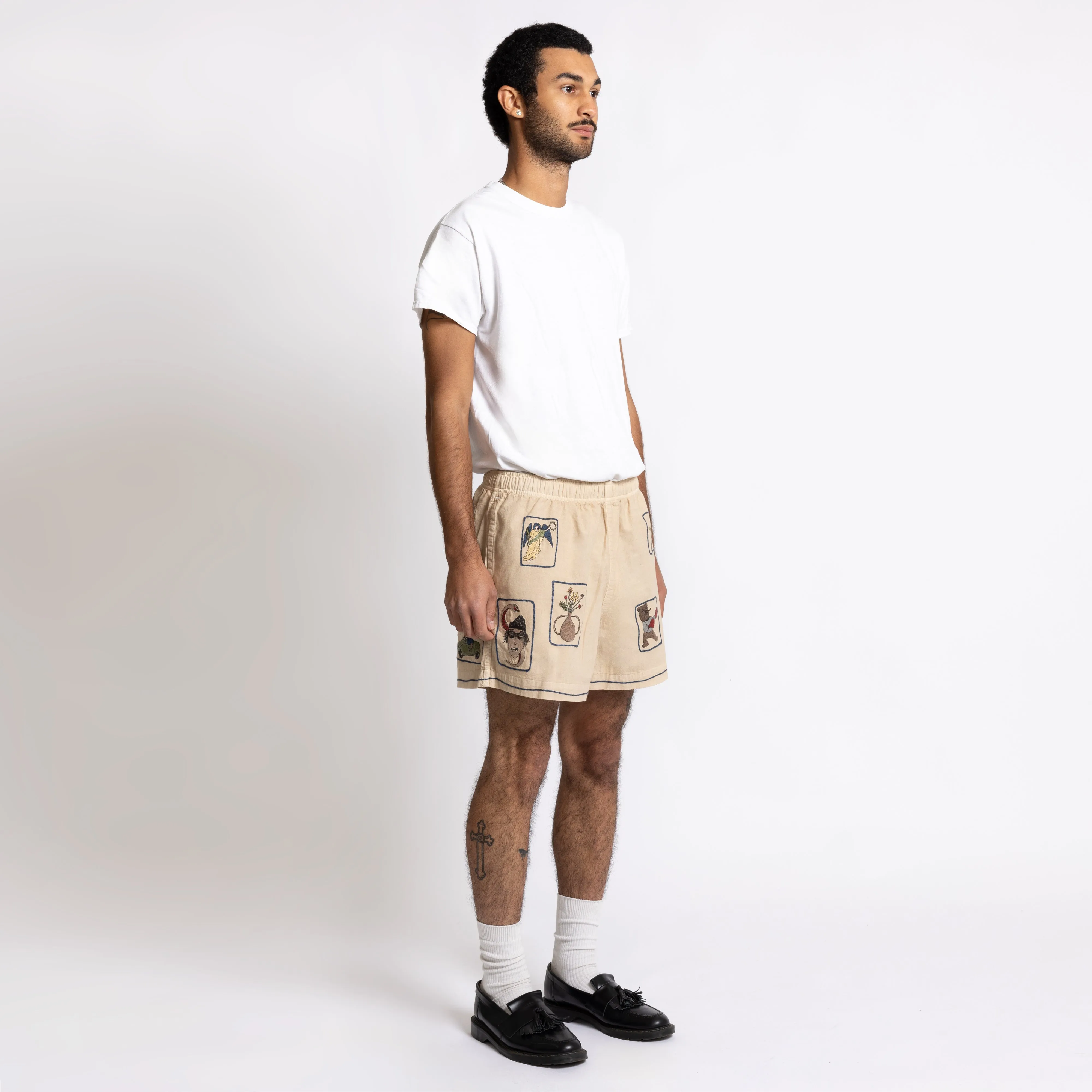 Box Short sold by Samuel Zelig product image thumbnail 4