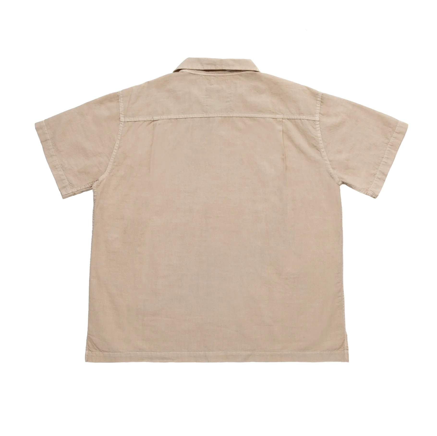 Rodeo Camp Shirt sold by Samuel Zelig product image thumbnail 2