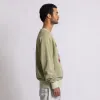 Meadowood Crewneck sold by Samuel Zelig