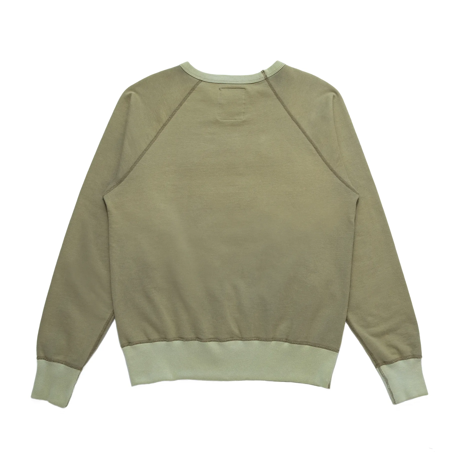 Meadowood Crewneck sold by Samuel Zelig product image thumbnail 2