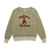 Meadowood Crewneck sold by Samuel Zelig