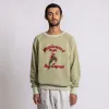 Meadowood Crewneck sold by Samuel Zelig
