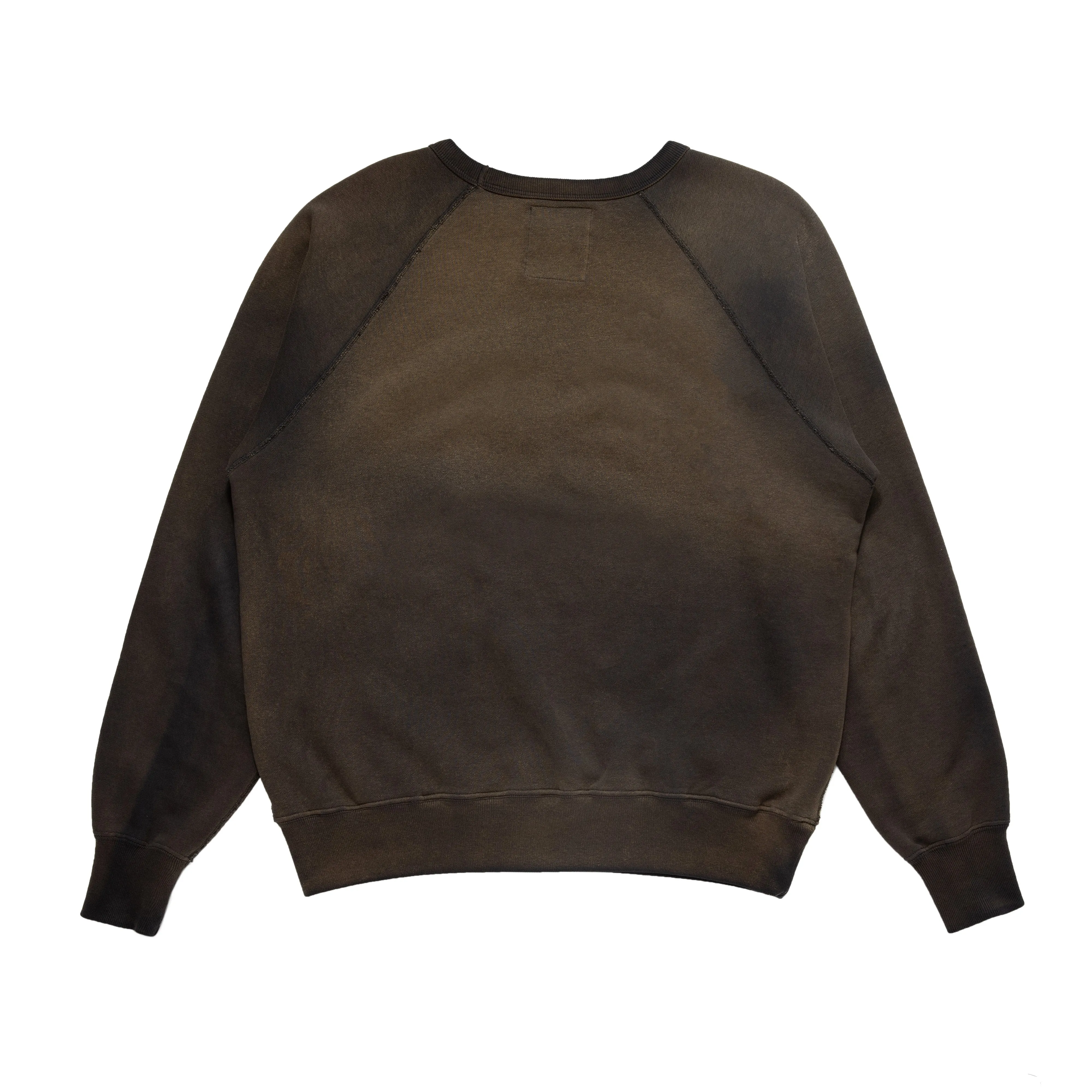 Rocking Horse Crewneck sold by Samuel Zelig product image thumbnail 2