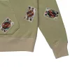 Card Hoodie sold by Samuel Zelig