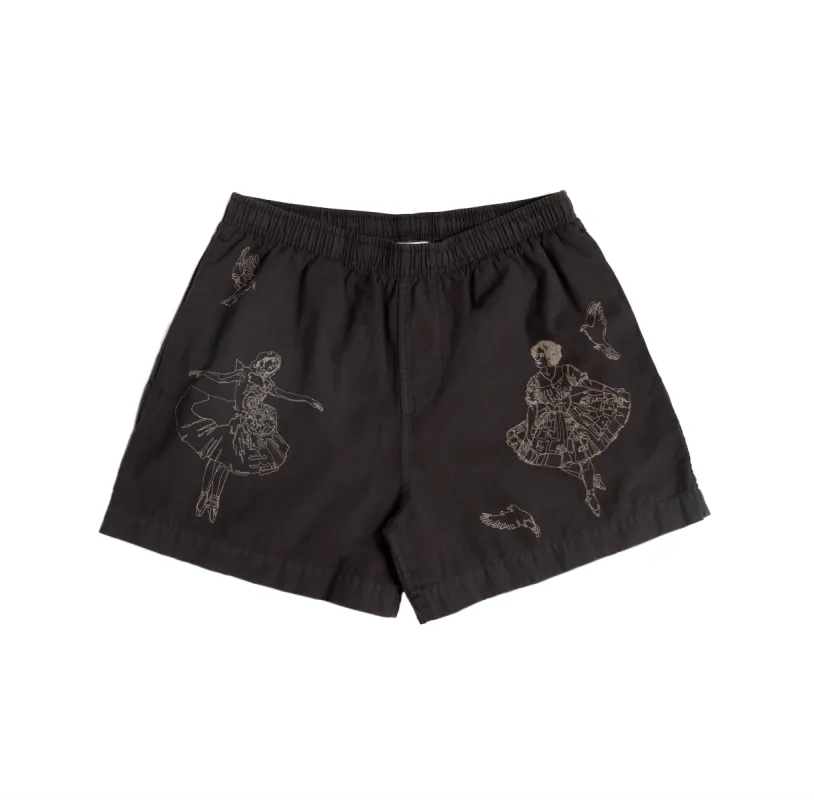 Ballet Short sold by Samuel Zelig