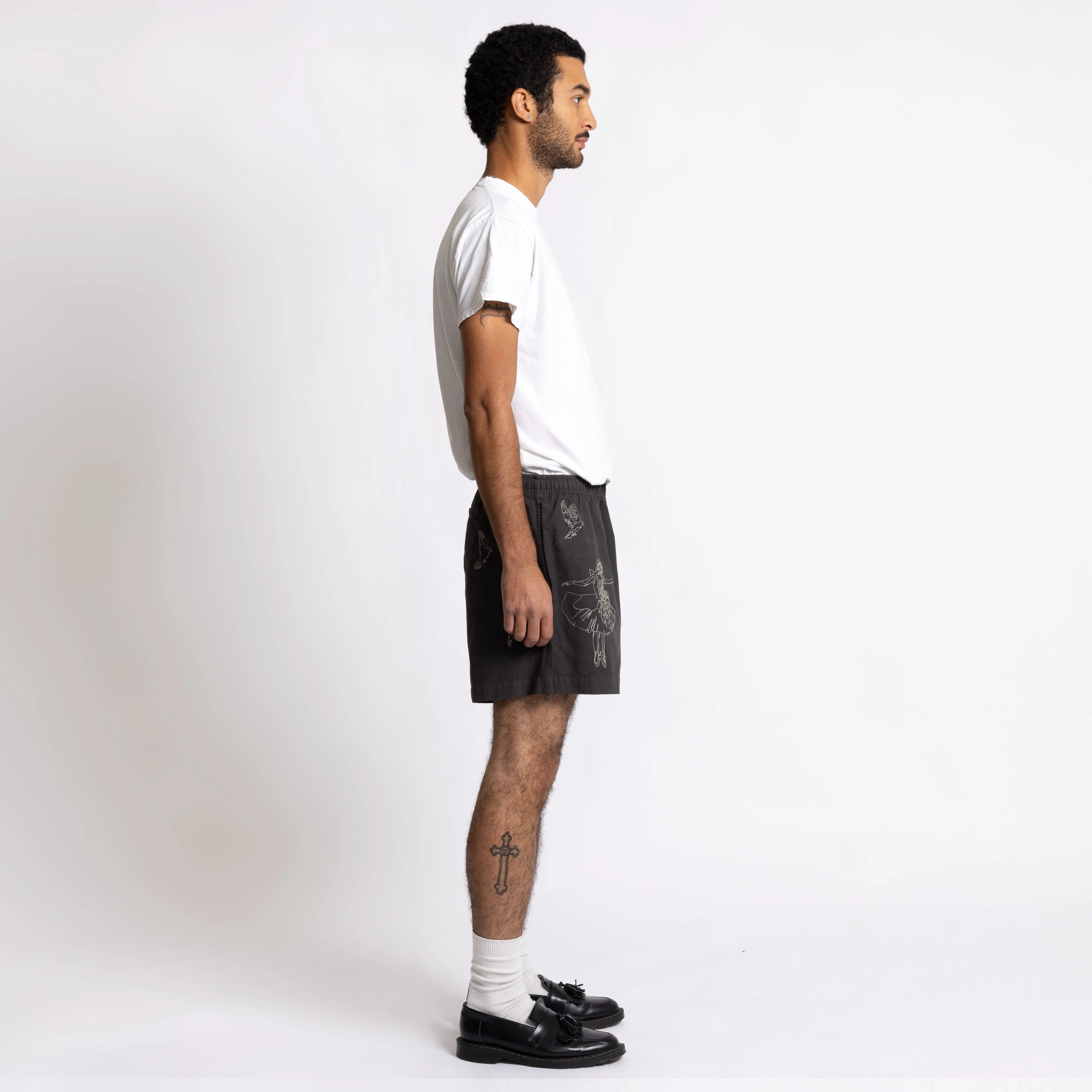 Ballet Short sold by Samuel Zelig product image thumbnail 5