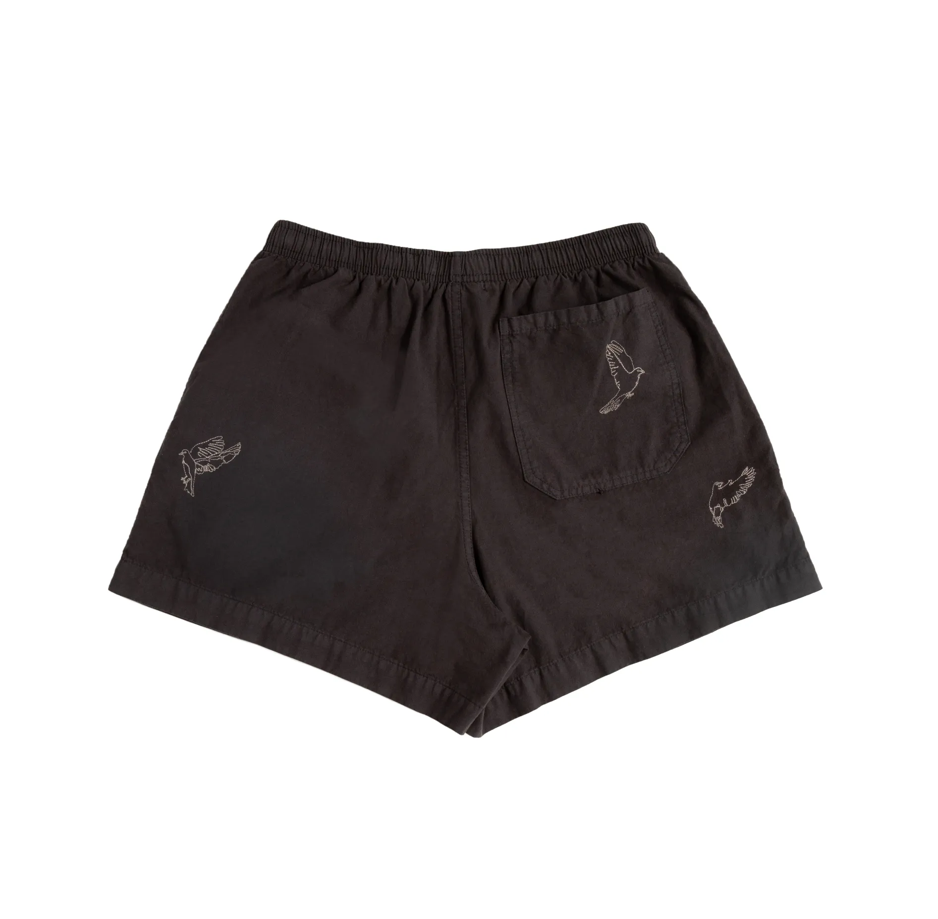 Ballet Short sold by Samuel Zelig product image thumbnail 2