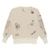 Antique Crewneck sold by Samuel Zelig