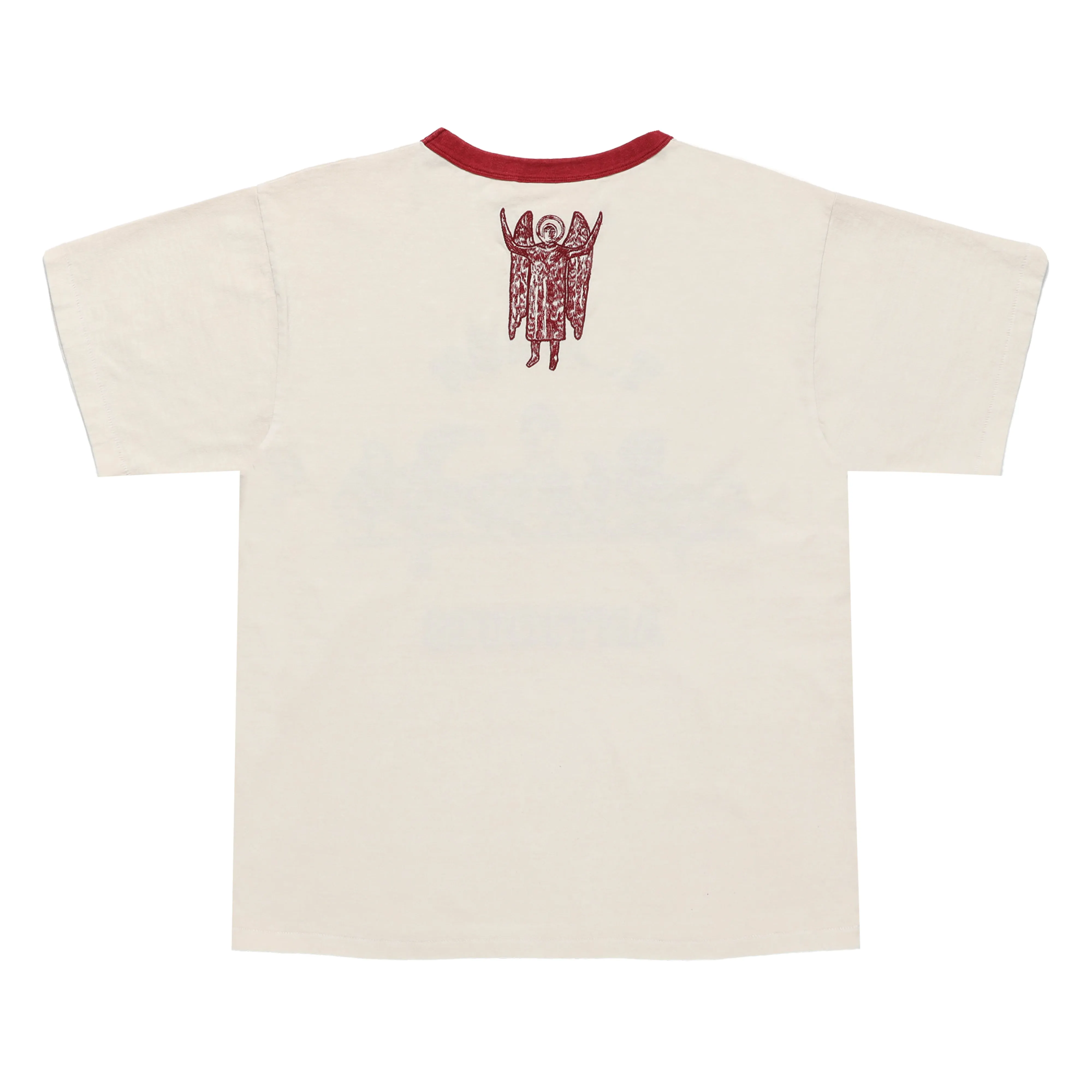 Antique Tee sold by Samuel Zelig product image thumbnail 2