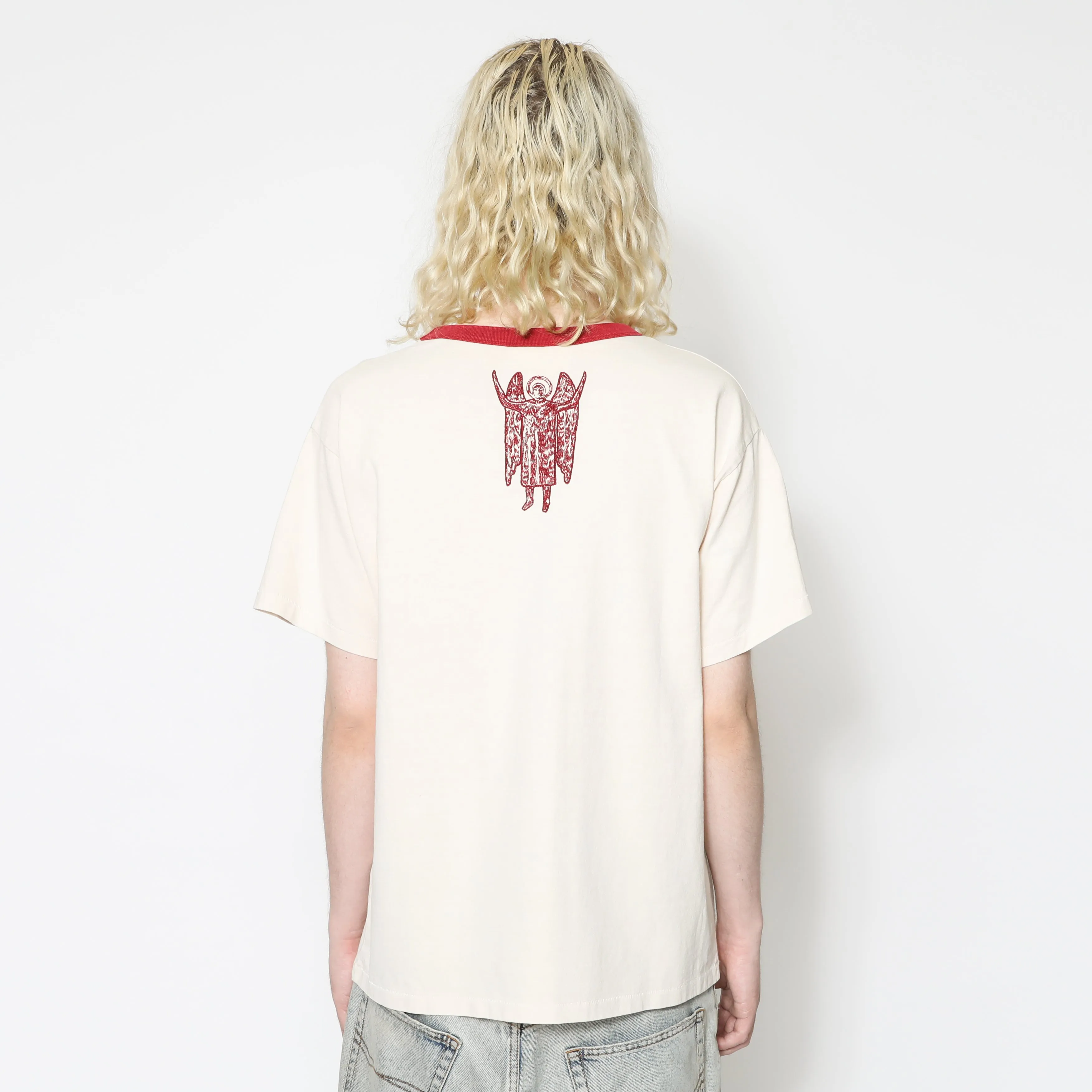 Antique Tee sold by Samuel Zelig product image thumbnail 5