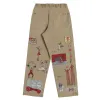Cirque Pant sold by Samuel Zelig