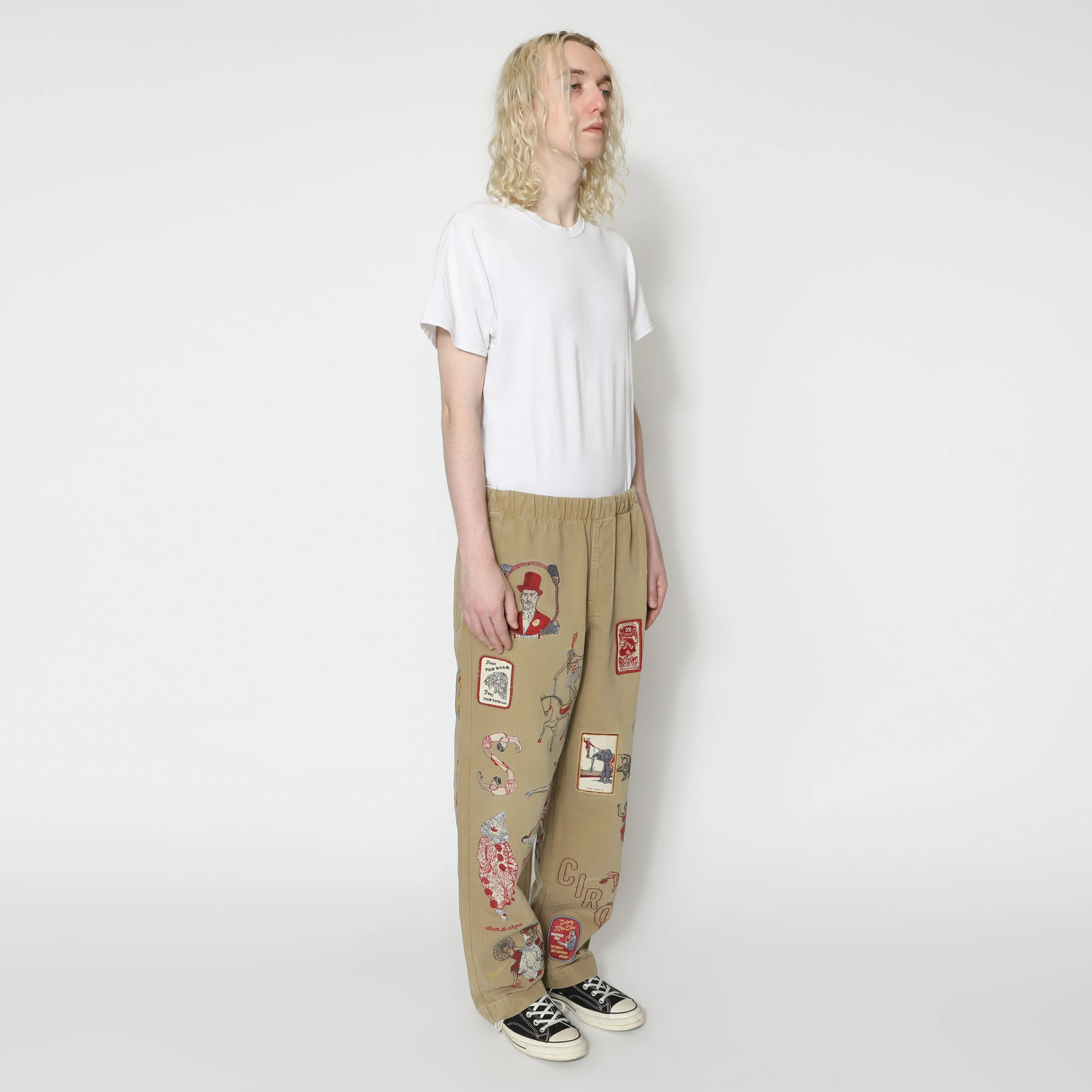 Cirque Pant sold by Samuel Zelig product image thumbnail 4