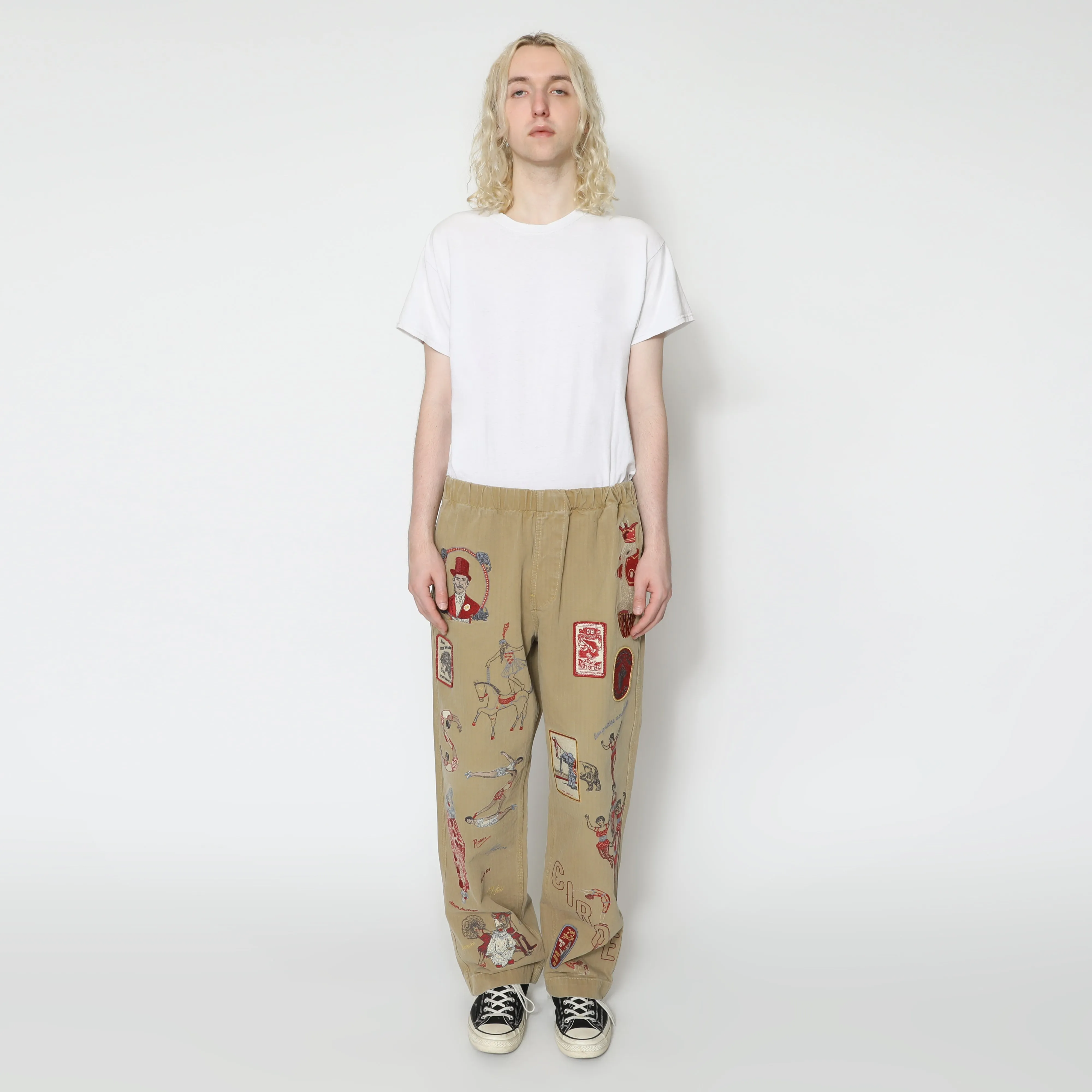 Cirque Pant sold by Samuel Zelig product image thumbnail 3