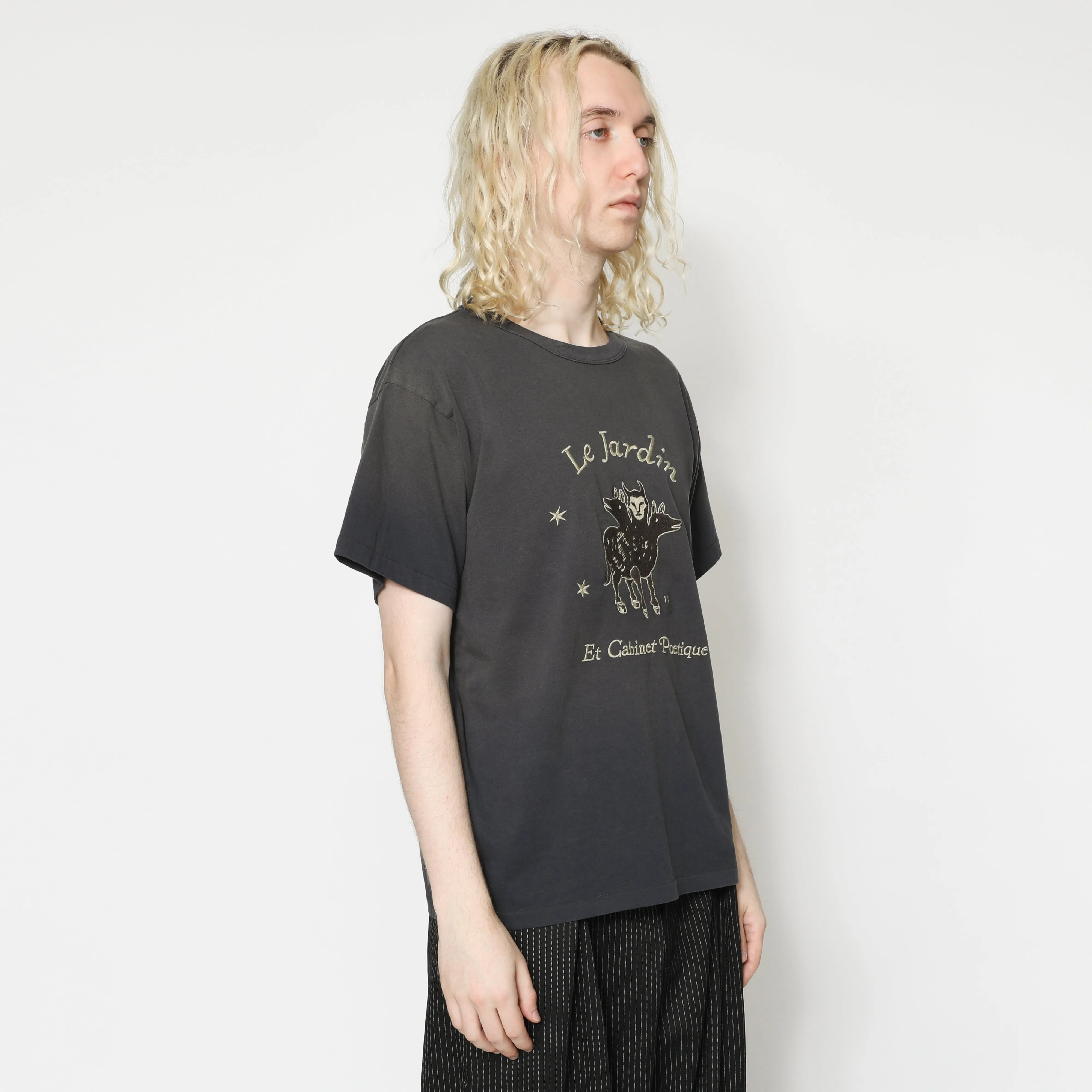 Creature Tee sold by Samuel Zelig product image thumbnail 4