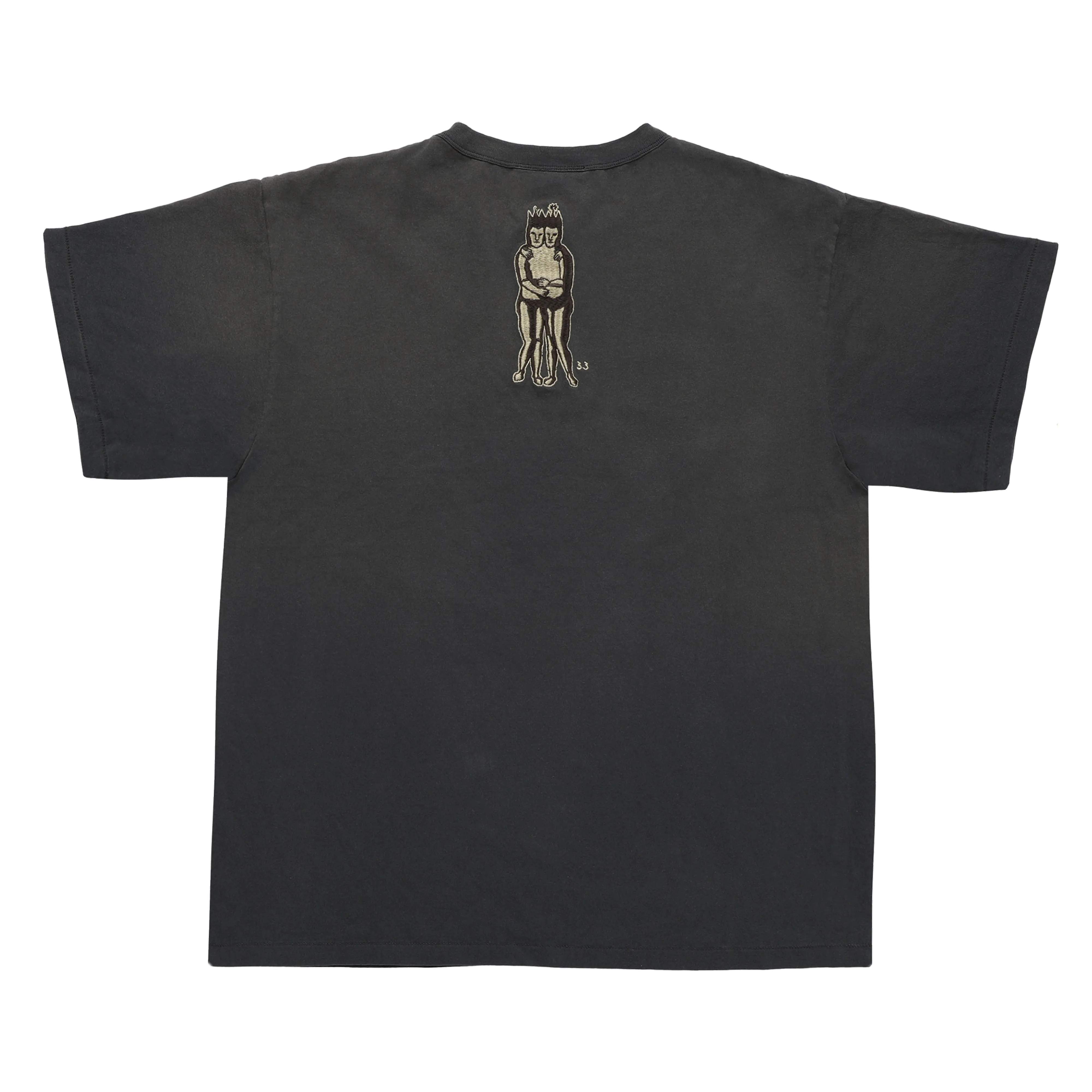 Creature Tee sold by Samuel Zelig product image thumbnail 2