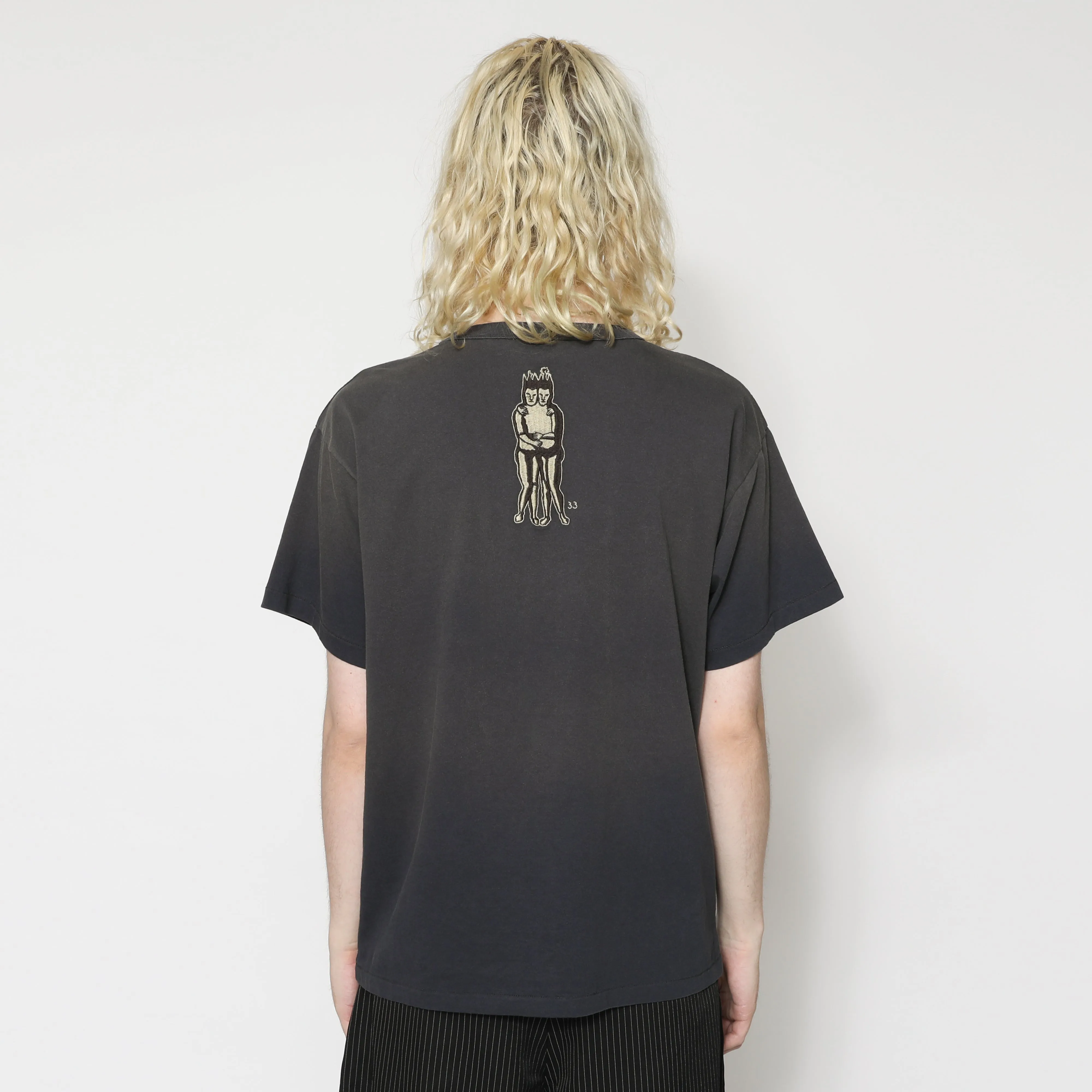 Creature Tee sold by Samuel Zelig product image thumbnail 5