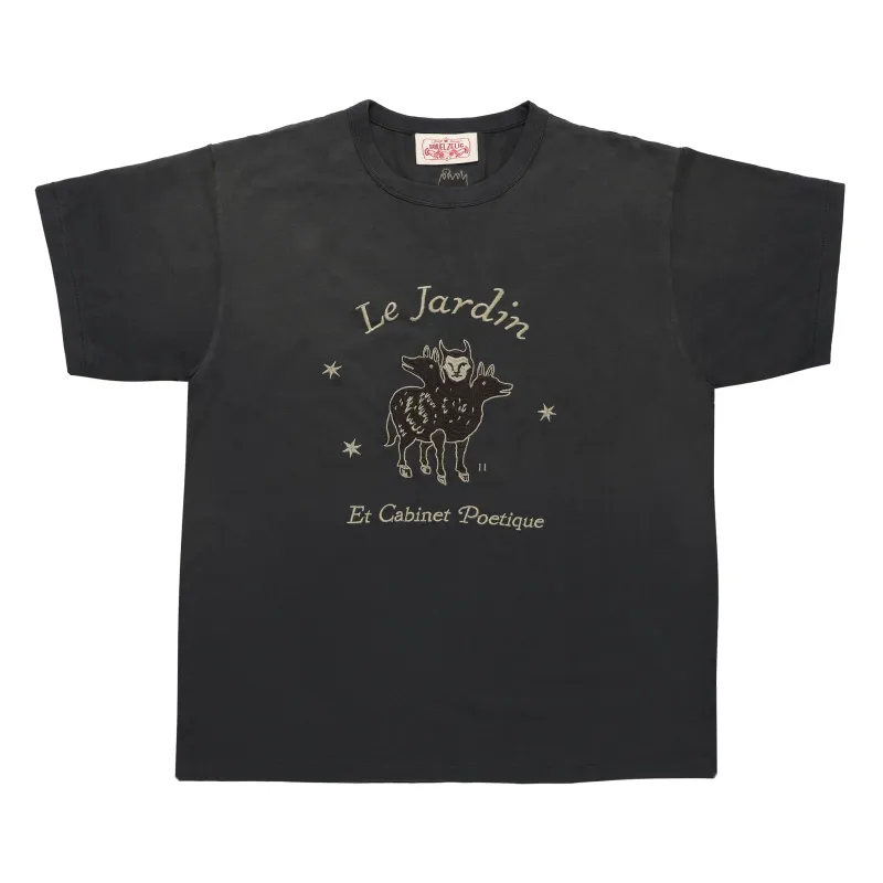 Creature Tee sold by Samuel Zelig