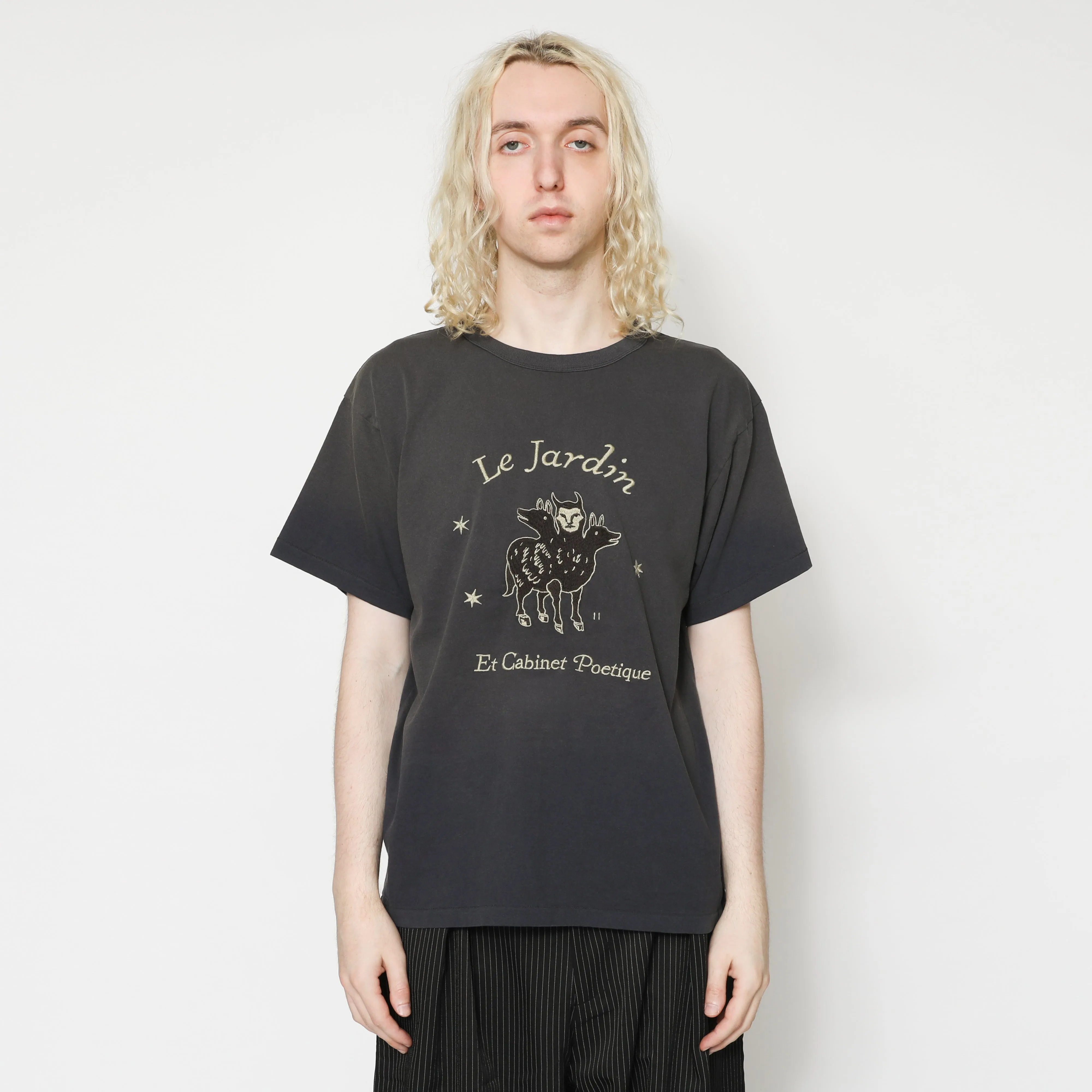 Creature Tee sold by Samuel Zelig product image thumbnail 3
