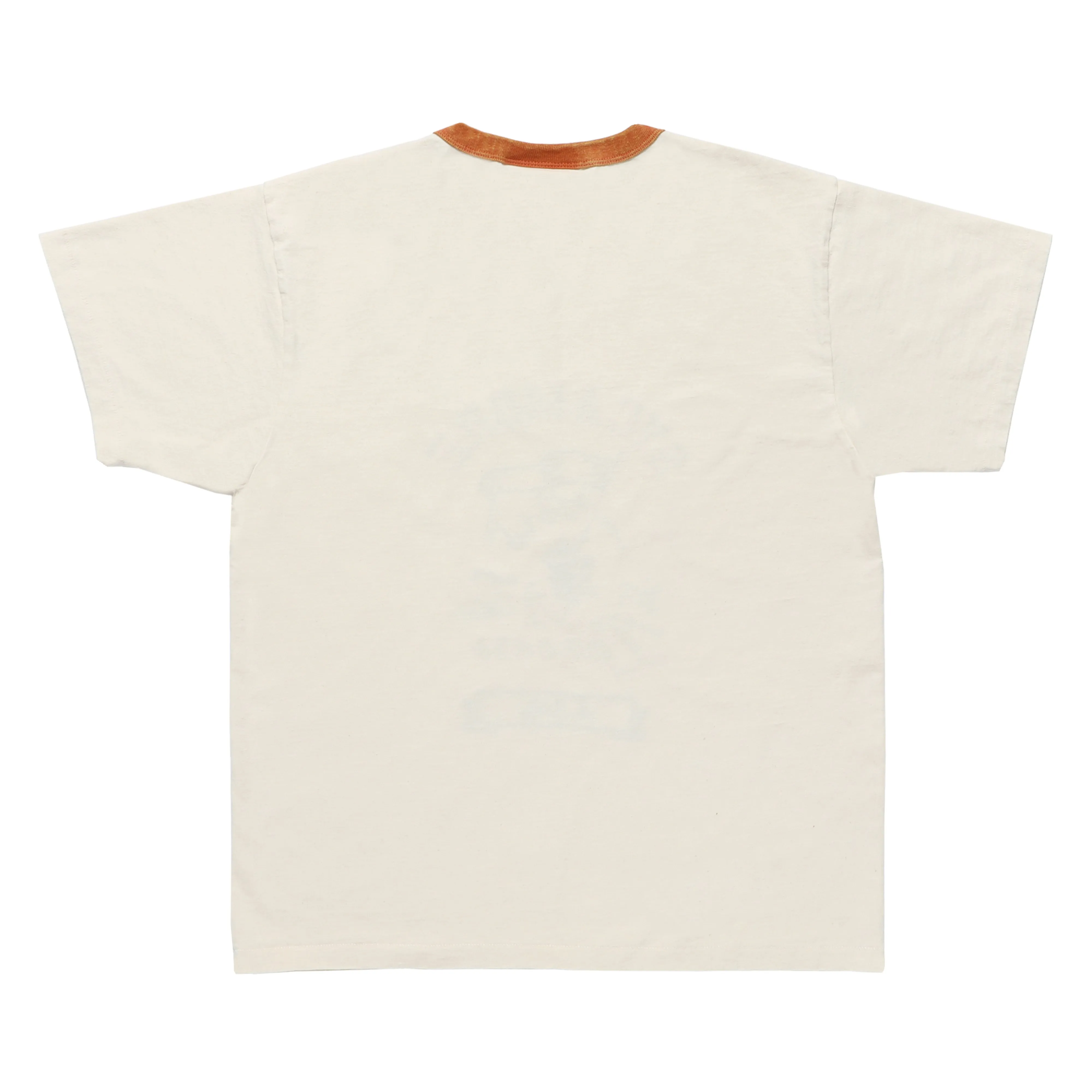 Yearbook Tee sold by Samuel Zelig product image thumbnail 2