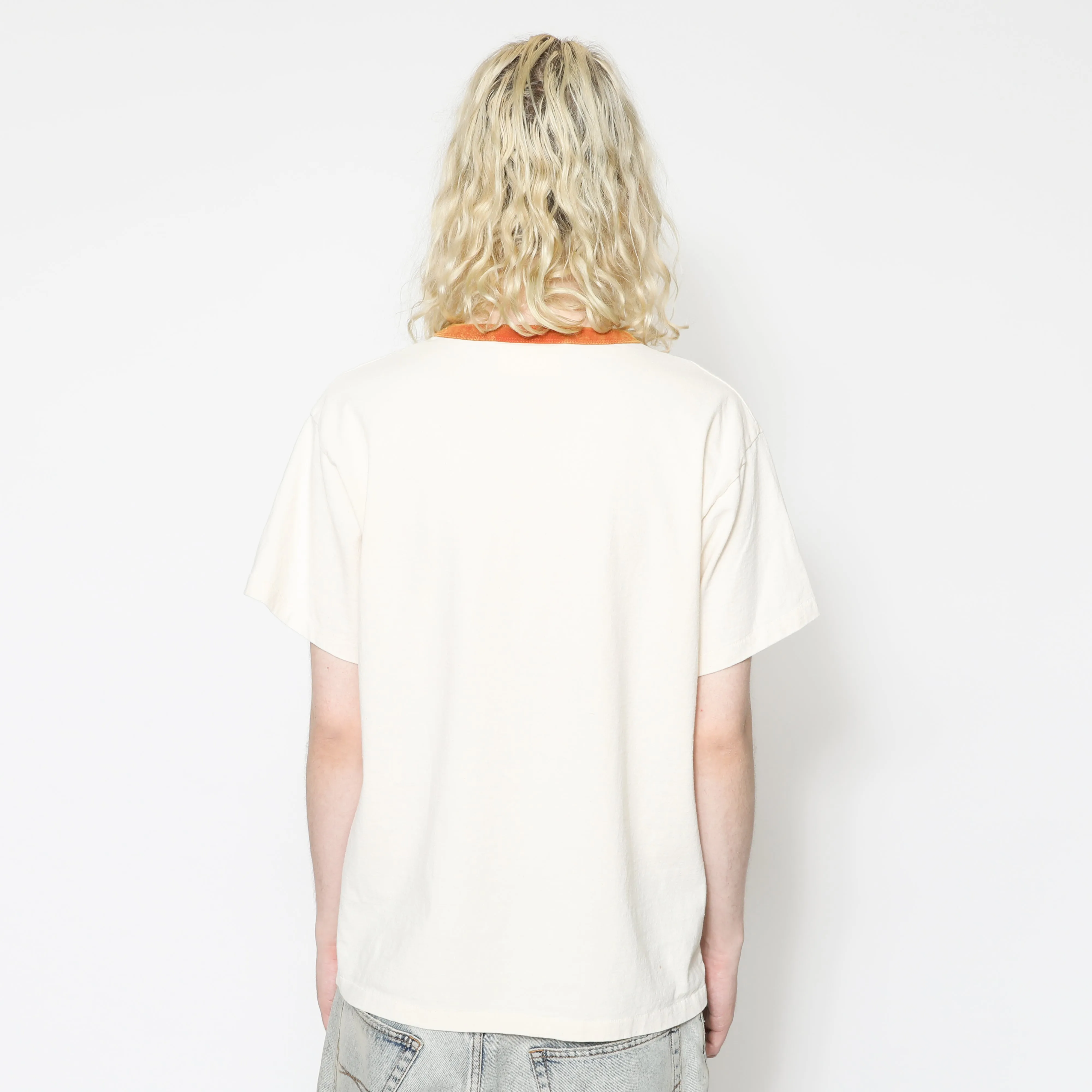 Yearbook Tee sold by Samuel Zelig product image thumbnail 5