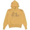 Yearbook Hoodie sold by Samuel Zelig