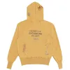 Yearbook Hoodie sold by Samuel Zelig