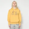 Yearbook Hoodie sold by Samuel Zelig