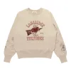 Yearbook Crewneck sold by Samuel Zelig