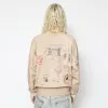 Yearbook Crewneck sold by Samuel Zelig