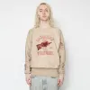 Yearbook Crewneck sold by Samuel Zelig